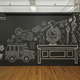 Illustration for article titled Inside the 13 Coolest Offices of the Year